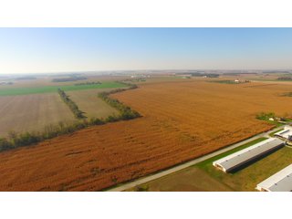 Property photo 2 - REAL ESTATE AUCTION - 604+/- ACRES IN 14 TRACTS IN MERCER CO., OHIO